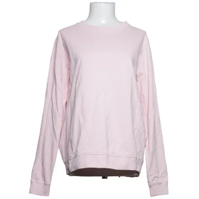 Collegetröja (Rosa) från OTP Bomull, Polyester