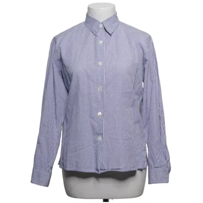 Chemise (Bleu, Blanc) de Robert Friedman