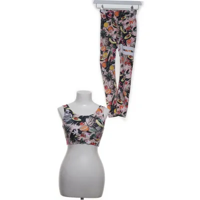 Ensemble de vêtements de sport (Multicolore) de Stronger Élasthane, Polyester