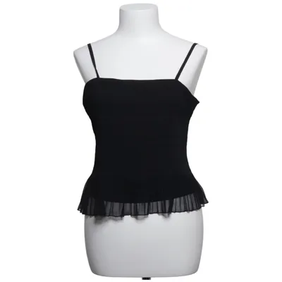 Tanktop  (Sort) fra Noa Noa