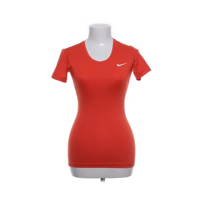 Haut de sport (Rouge) de Nike Pro