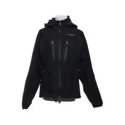 Regnjacka (Svart) från Rosetti Riding Polyester