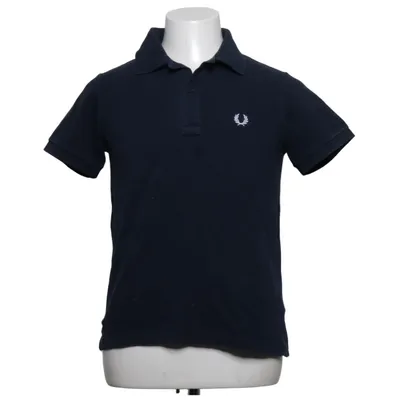 Poloshirt (Slim Fit) van Fred Perry