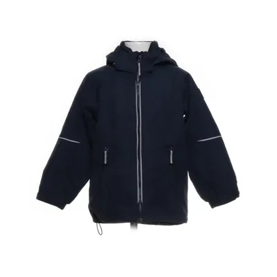 Skaljacka (Blå) från Polarn O. Pyret Återvunnen polyester