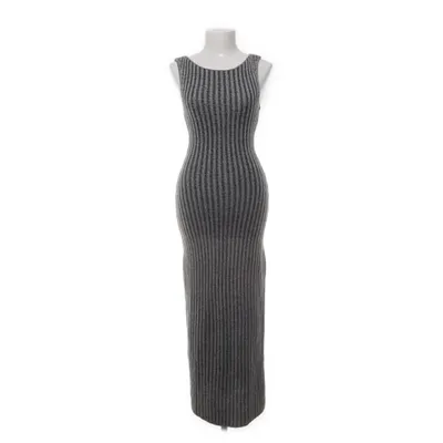 Maxi jurk (Grijs, Zwart) van Urban Outfitters Acryl