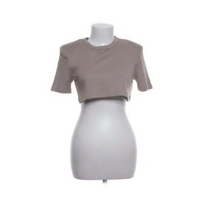 Topp (Beige) från Nathalie Schuterman Bomull