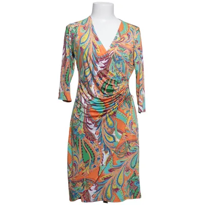 Robe (Multicolore) de Revdelle Élasthane, Polyester