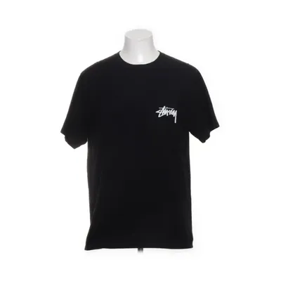 T-shirt (Svart) från Stüssy Bomull