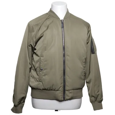 Bomberjacka (Paula) från The Black Label Collection Lager 157 Polyester