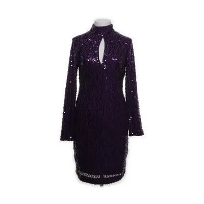 Robe de cocktail (Violet) de Bodyflirt Boutique Polyester