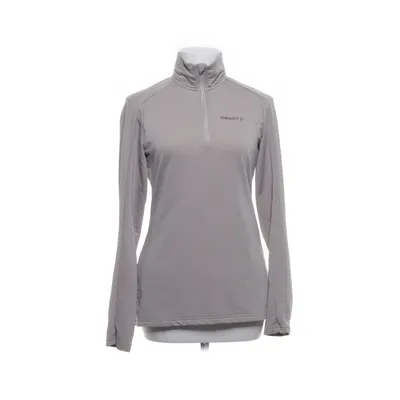 Base layer shirt (Beige) from Craft Elastane, Recycled polyester