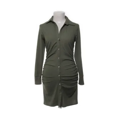 Blousejurk (Groen) van Miss Selfridge Elastaan, Polyester