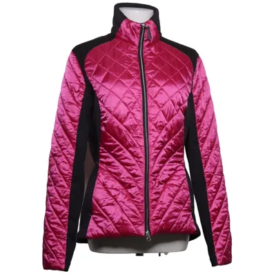 Softshelljacka (Rosa, Svart) från Chervo Polyester