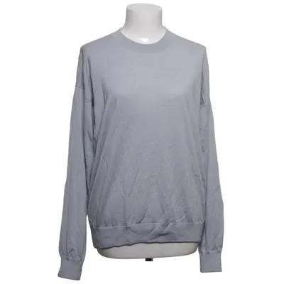 Sweatshirt (Gray) from Filippa K Merino wool