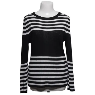Pull-over (Noir, Blanc) de Ivyrevel Polyester, Viscose