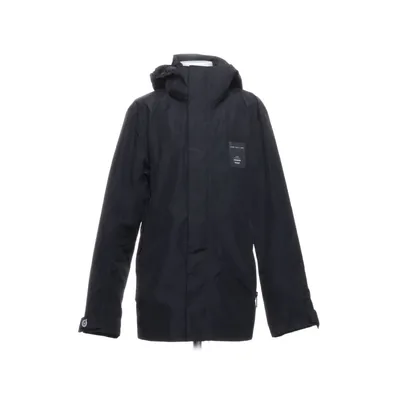 Outdoor jacket (Black) from Woxo 720° Polyester