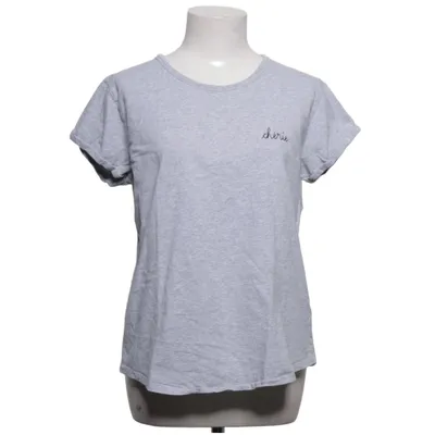 T-shirt (Gray) from Maison Labiche Cotton
