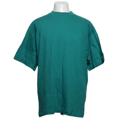 T-shirt (Green) from Globe Cotton