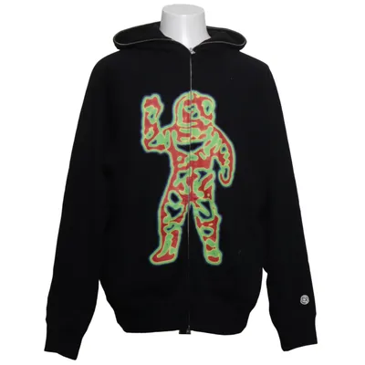 Sweat à capuche (Noir, Multicolore) de Billionaire Boys Club Coton
