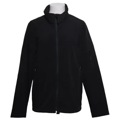 Softshell jacket (Black) from Kariban