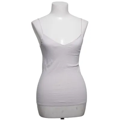 Tanktop (Cotton Seamless) van Hanro Katoen