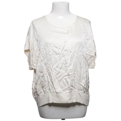Top (Beige) fra Freestyle Silke, Viscose