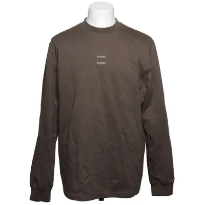 Sweatshirt (Samer t-shirt ls 14544) van Samsøe & Samsøe Katoen