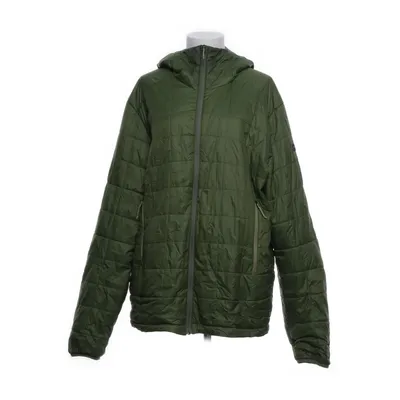 Lättviktsjacka (Grön) från Decathlon Polyamid, Polyester