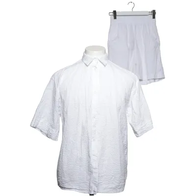 Set (Vit) från Junkyard Bomull