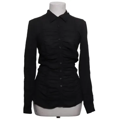 Chemise (Noir) de Claudia Sträter