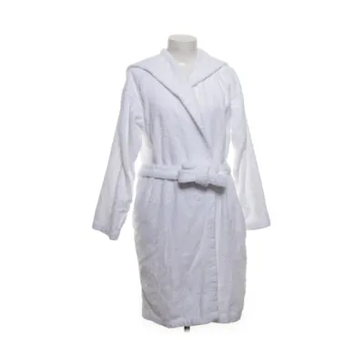 Badrock (Vit) från Zara Home Bomull