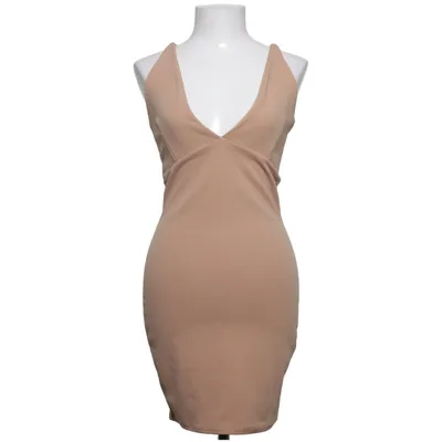 Robe (Cross Back Crepe) de NLY One Élasthane, Polyester