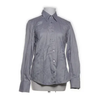 Skjorta (Grå) från Ernst Alexis Bomull