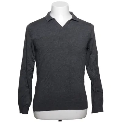 Pullover (Grå) från Mango