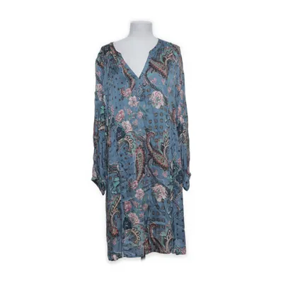 Klänning (Blå, Flerfärgad) från Odd Molly Viskos