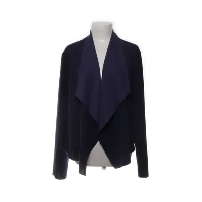 Cardigan (Blauw, Lila) van Emery Rose Elastaan, Polyester