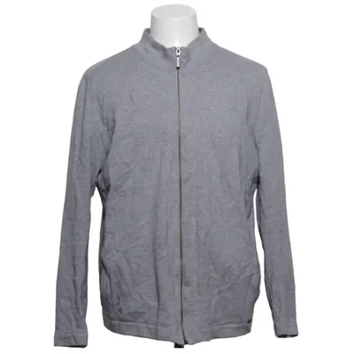 Cardigan (Gris) de Hanro Coton
