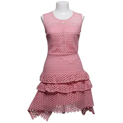 Dress (Pink) from Koton Polyester