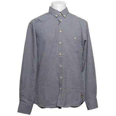 Button down shirt (Gray) from Kronstadt
