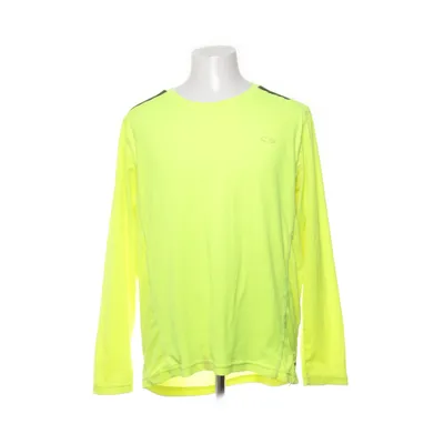Träningströja (Gul) från Running Polyester