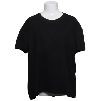 T-shirt (Svart) från Pernilla Wahlgren Design Bomull