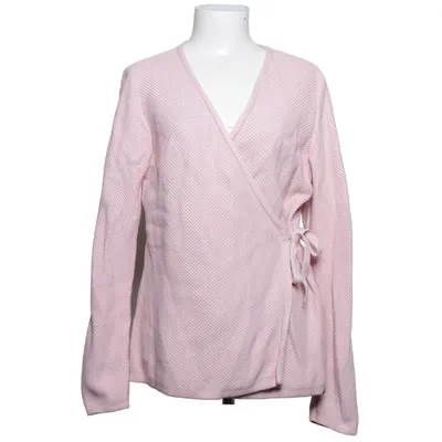 Omlottkofta (Rosa) från Holebrook Sweden Bomull