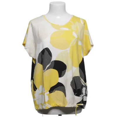 Top (Clara) fra Olsen Elastan, Viscose