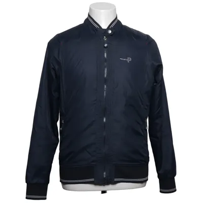 Bomberjack (Blauw) van Pelle P Polyester