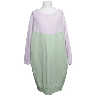 Sweatshirt (Green, Purple) from Hängmatta Elastane, Viscose