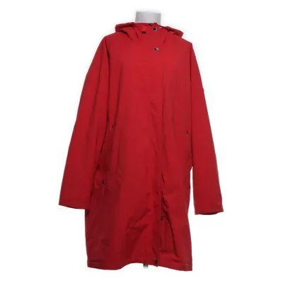 Regnkappa (Röd) från Luhta Polyester