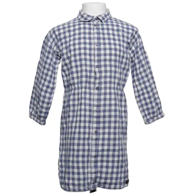 Robe chemise (Angeline Shirtdress) de A Monday in Copenhagen Coton