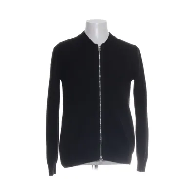 Cardigan (Sort) fra Emilio