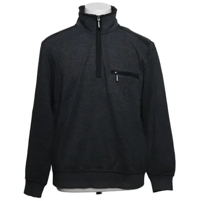 Pull-over (Gris) de Signum Coton