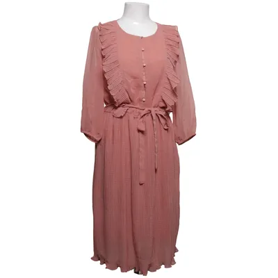 Robe (Rose) de Bodyflirt Polyester
